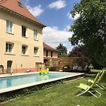 Escapade Romantique Dans Demeure Du 18eme Bucheres