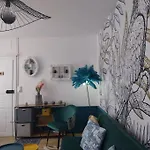 Escapade Romantique Dans Demeure Du 18eme Апартаменты