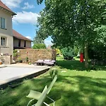 Апартаменты Escapade Romantique Dans Demeure Du 18eme