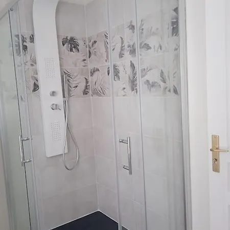 Escapade Romantique Dans Demeure Du 18eme Διαμέρισμα