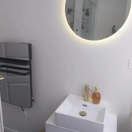 Escapade Romantique Dans Demeure Du 18eme Buchères