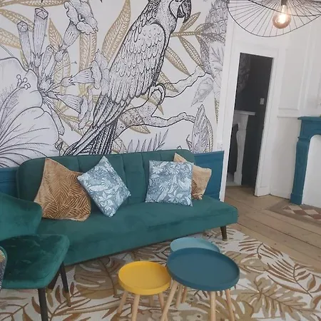 Apartment Bel Avec Piscine Bucheres