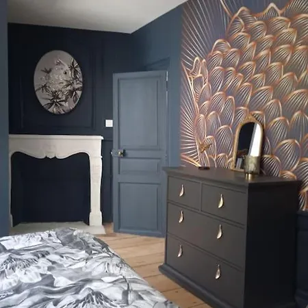 Escapade Romantique Dans Demeure Du 18eme Buchères