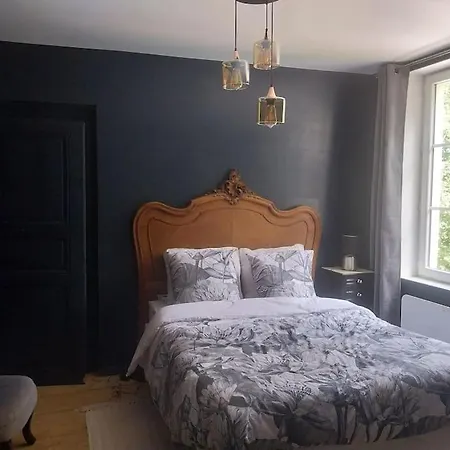 Escapade Romantique Dans Demeure Du 18eme Διαμέρισμα Buchères