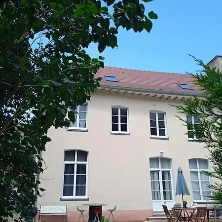 Bel Avec Piscine * Bucheres