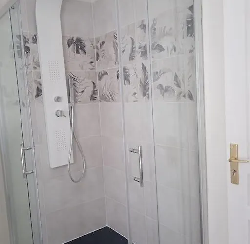 Escapade Romantique Dans Demeure Du 18eme Daire